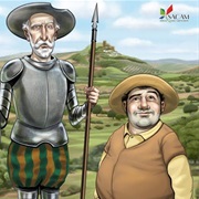 Sancho Panza (Don Quixote)