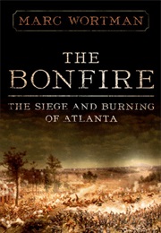 The Bonfire (Marc Wortman)
