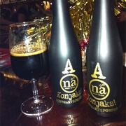 Närke Konjaks! Stormaktsporter