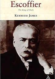 Escoffier (Kenneth James)