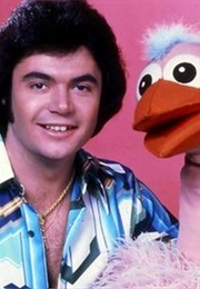 Hey Hey, It's Saturday (1971)