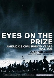 Eyes on the Prize (Juan Williams)