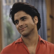Jesse Katsopolis (Full House)