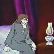 A Christmas Carol (1969)