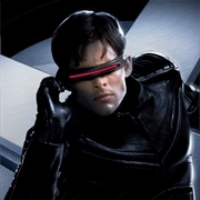 Scott Summers / Cyclops