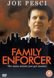 Family Enforcer (1976)