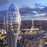 Enjoy Life in London