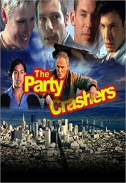The Party Crashers (1998)
