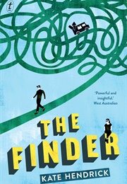 The Finder (Kate Hendrick)