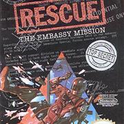Rescue - The Embassy Mission
