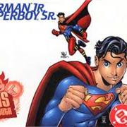 Sins of Youth: Superman, Jr. & Superboy, Sr.