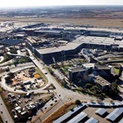 Johannesburg International Airport