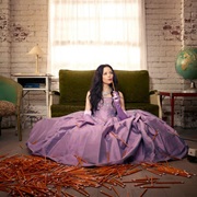 Snow White/Mary Margret Blanchard