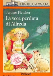 Alfreda Abbot's Lost Voice (Jerome Fletcher)