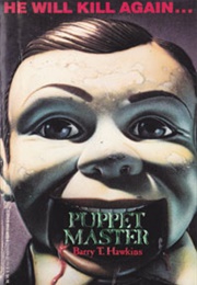 Puppet Master (Barry T. Hawkins)