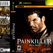 Painkiller: Hell Wars
