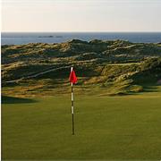 Royal Portrush (Dunluce) Northern Ireland