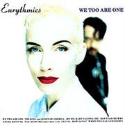 Eurythmics - We Too Are One
