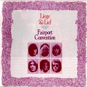 Tam Lin  - Fairport Convention