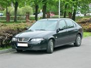 Rover 45