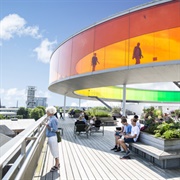 Aros Aarhus Kunstmuseum