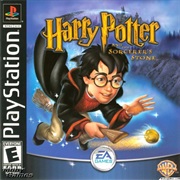 Harry Potter and the Philosopher&#39;s Stone (PS1)