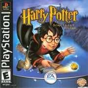 Harry Potter and the Philosopher's Stone (PS1)