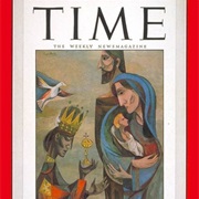 Fred Meyer's the Gift