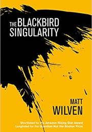 The Blackbird Singularity (Matt Wilven)