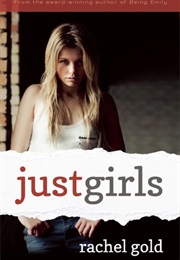 Just Girls (Rachel Gold)
