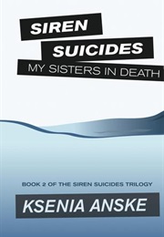 My Sisters in Death (Ksenia Anske)