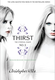 Thirst (Christopher Pike)
