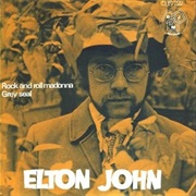 Elton John - Grey Seal