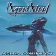 Agent Steel - Omega Conspiracy