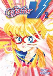 Codename Sailor V: Vol 2 (Naoko Takeuchi)