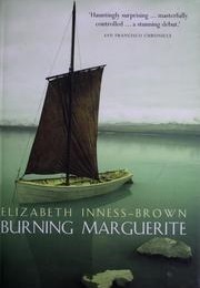 Burning Marguerite (Elizabeth Inness-Brown)