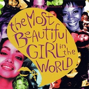 The Most Beautiful Girl in the World - Prince