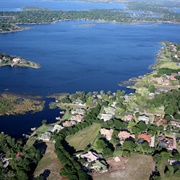 Lake Butler, Florida