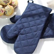 Oven Mittens