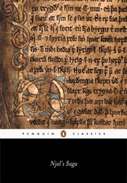 Njal's Saga (Robert Cook (Translator))