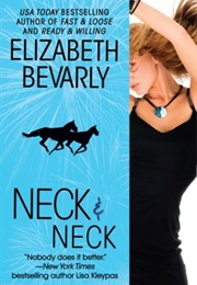Neck and Neck (Elizabeth Bevarly)