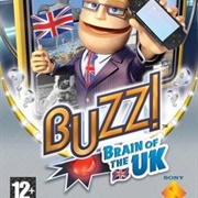 Buzz!: Brain of the UK