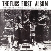 The Fugs - The Fugs First Album