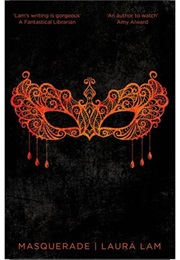 Masquerade (Laura Lam)