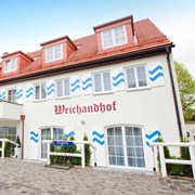 Restaurant Weichandhof