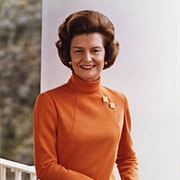 Betty Ford