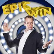 Epic Win