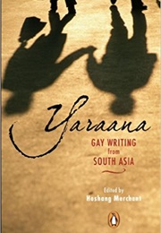 Yaraana: Gay Writing From South Asia (Hoshang Merchant)