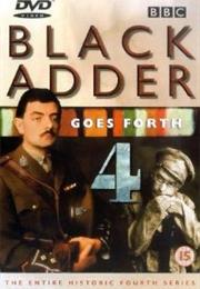 Blackadder Goes Forth (TV Series)