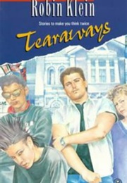 Tearaways (Robin Klein)